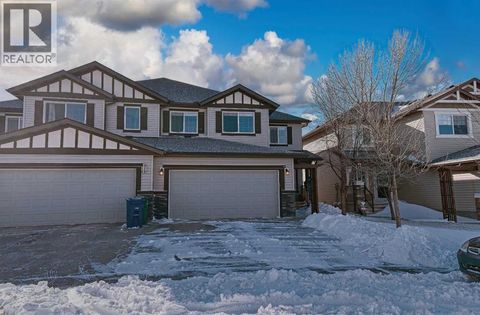 1931 Baywater Alley Airdrie AB T4B0T6