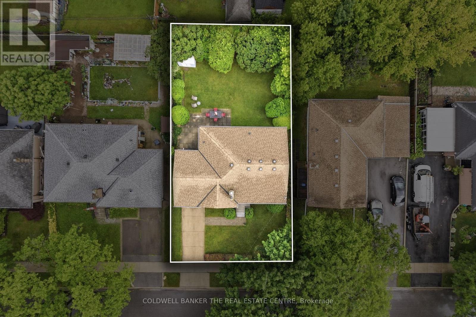 40 BENWAY DRIVE