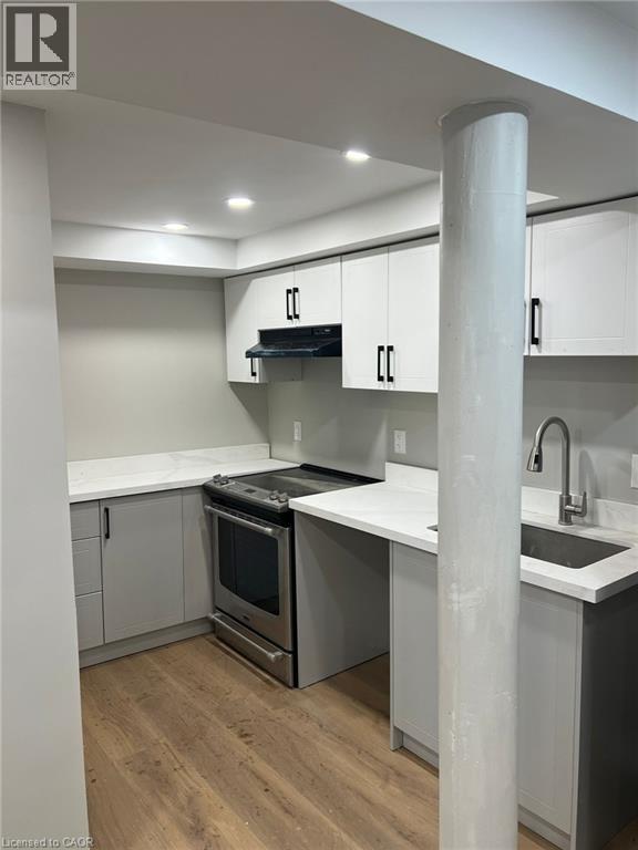 207 MILL Street Unit# Basement