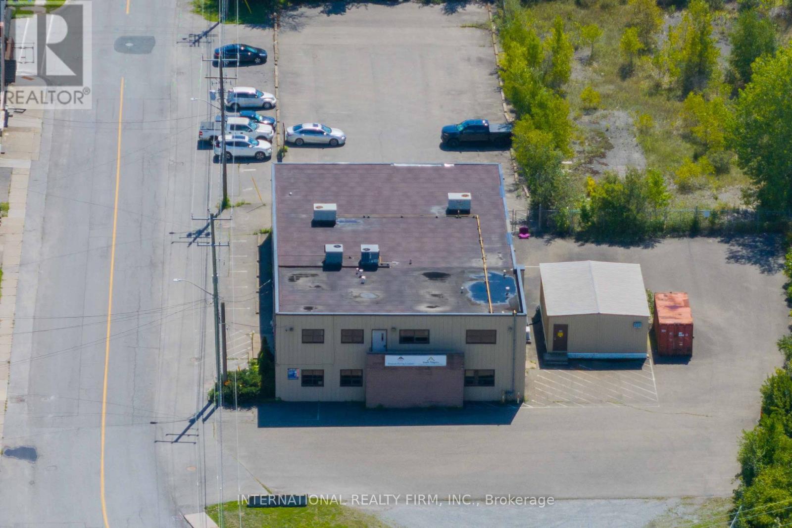 198 WELLAND STREET