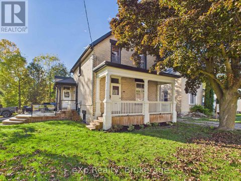318 11TH AVENUE Hanover ON N4N2R5