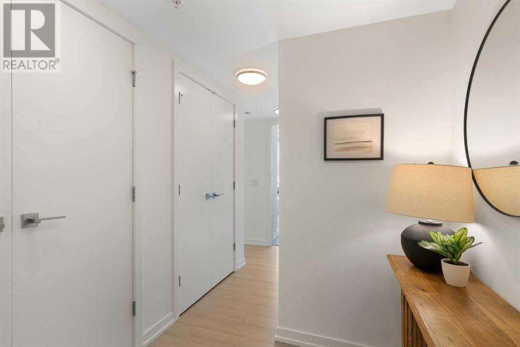 303, 51 Waterfront Mews SW