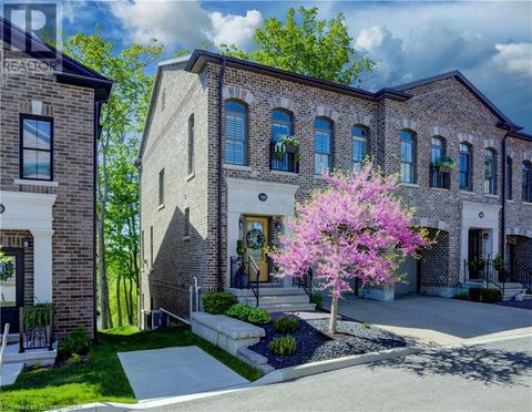 362 FAIRVIEW Street Unit# 109 New Hamburg ON N3A1M2