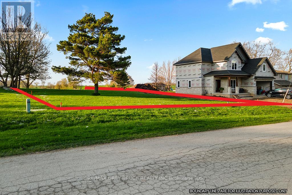 LOT6&7 NORTH AVENUE