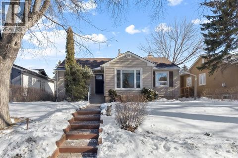 1628 9 Street NW Calgary AB T2M3L4