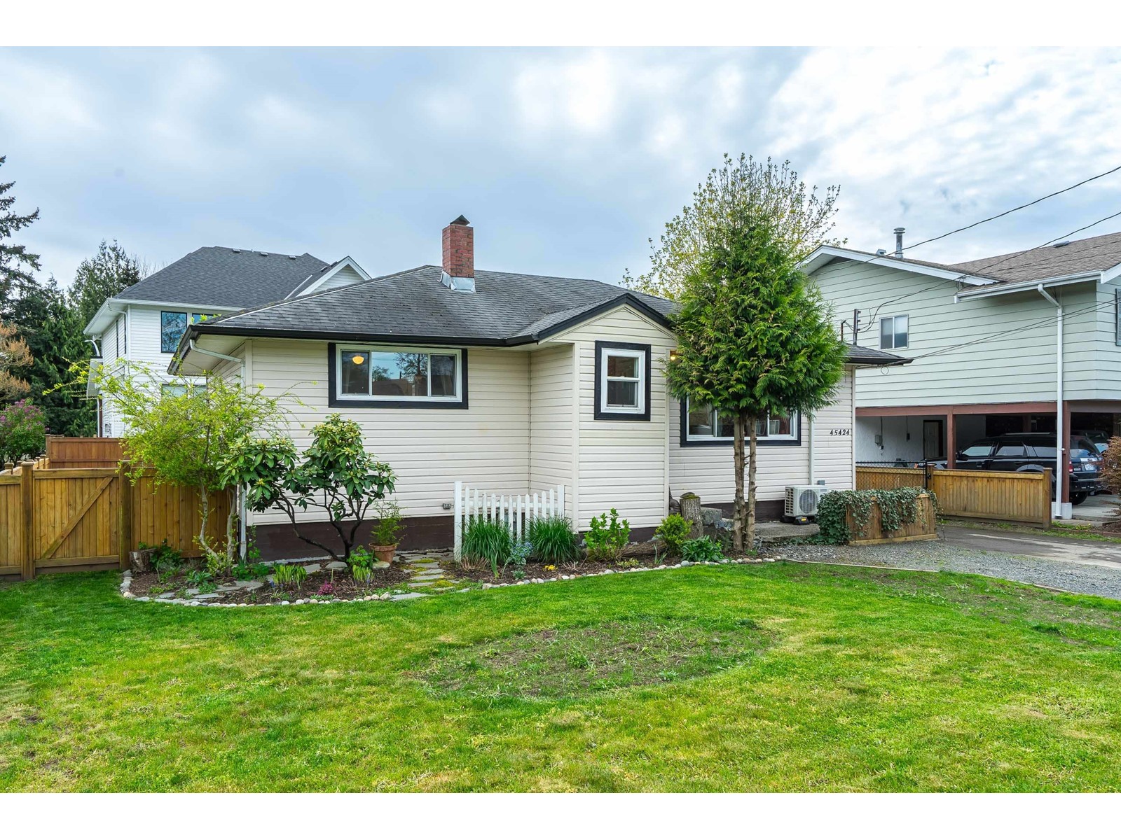 45424 WELLS ROAD|Sardis West Vedder