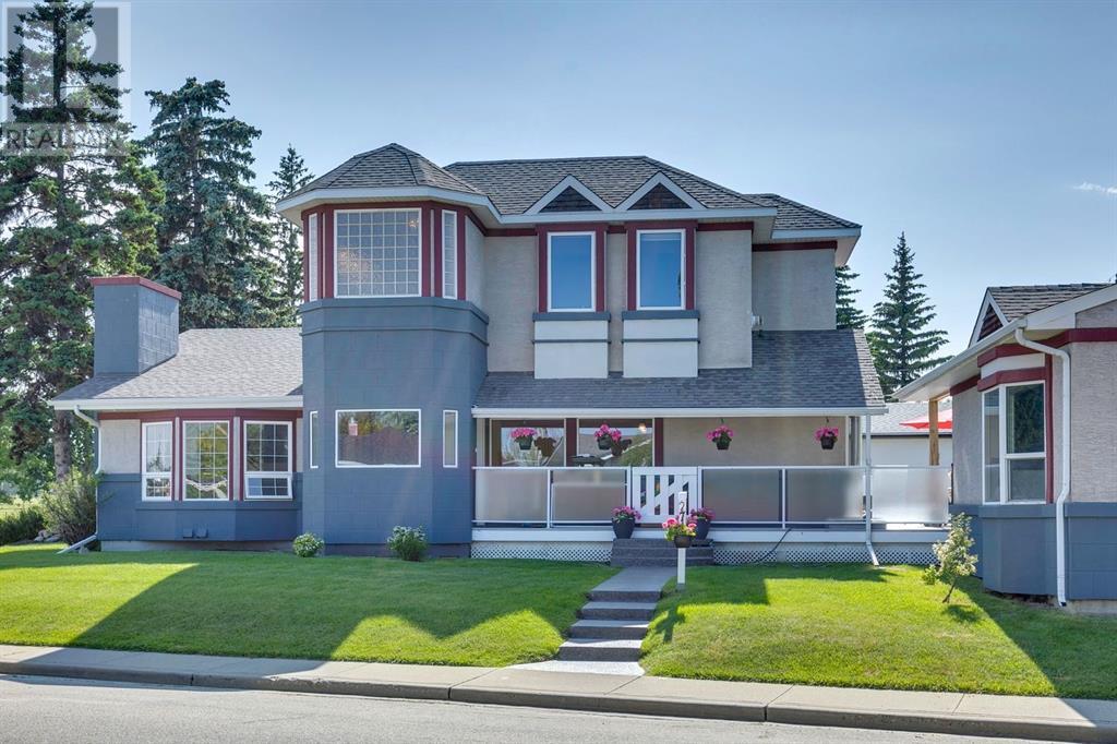 71 Sackville Drive SW