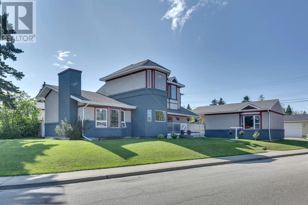 71 Sackville Drive SW
