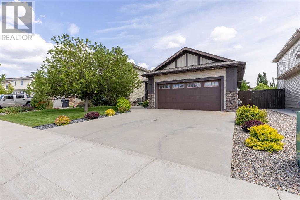 294 Mt Sundial Court W