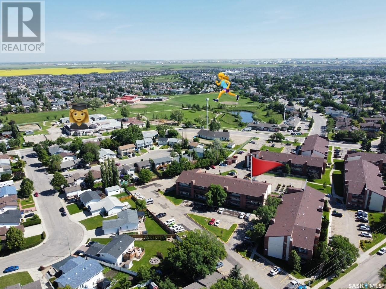 205 3308 33rd STREET W