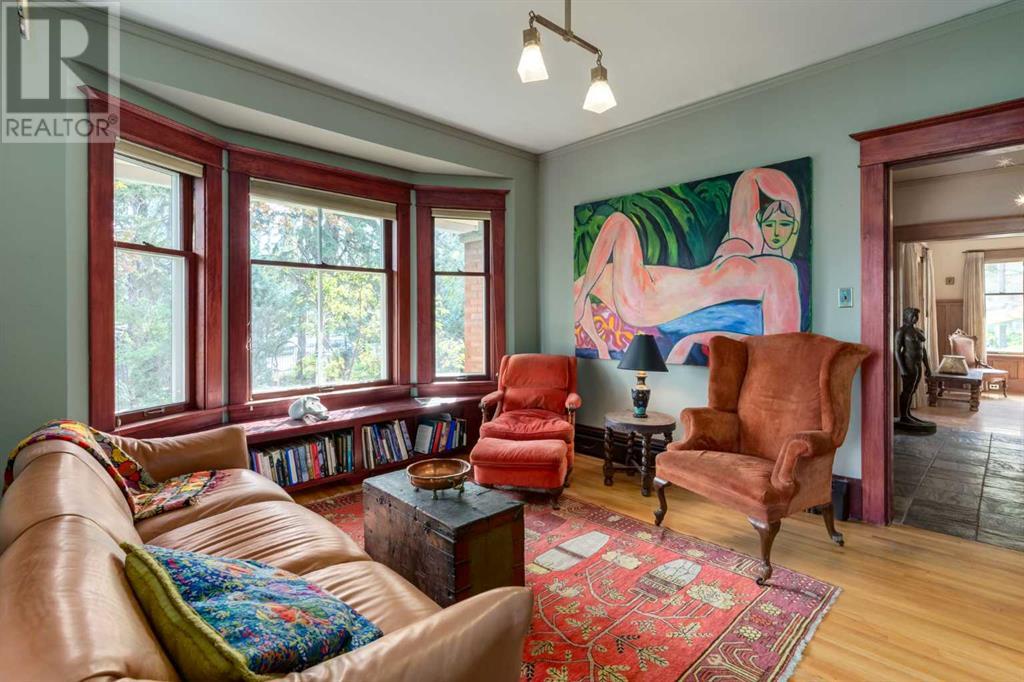 2209 Carleton Street SW