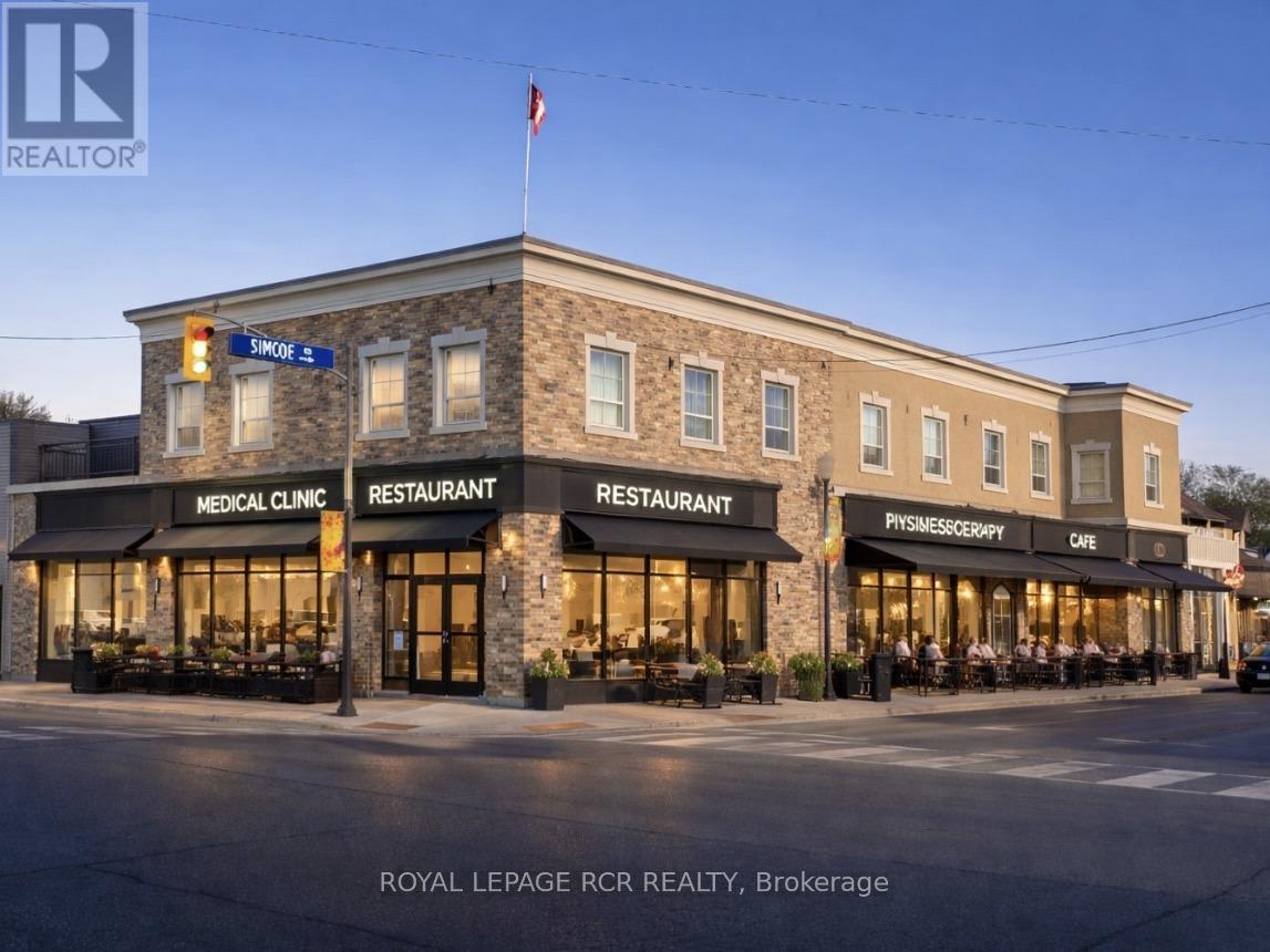 Photo 1 of 13 — 2 HOLLAND STREET E, Bradford West Gwillimbury (Bradford), ON L3Z2A9