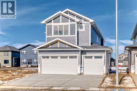 714 Mandalay Boulevard Carstairs AB T0M0N0