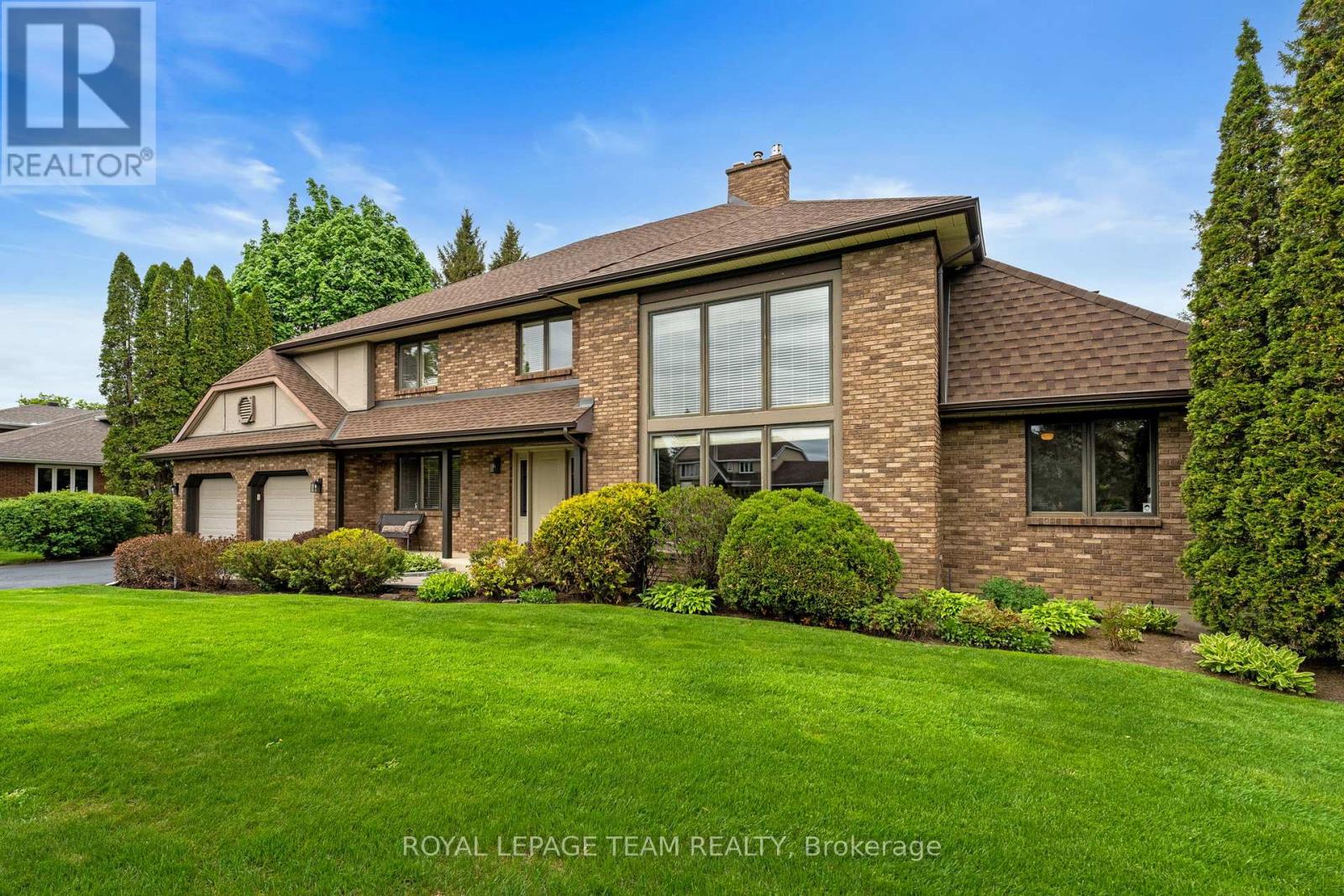 5533 SOUTH ISLAND PARK DRIVE