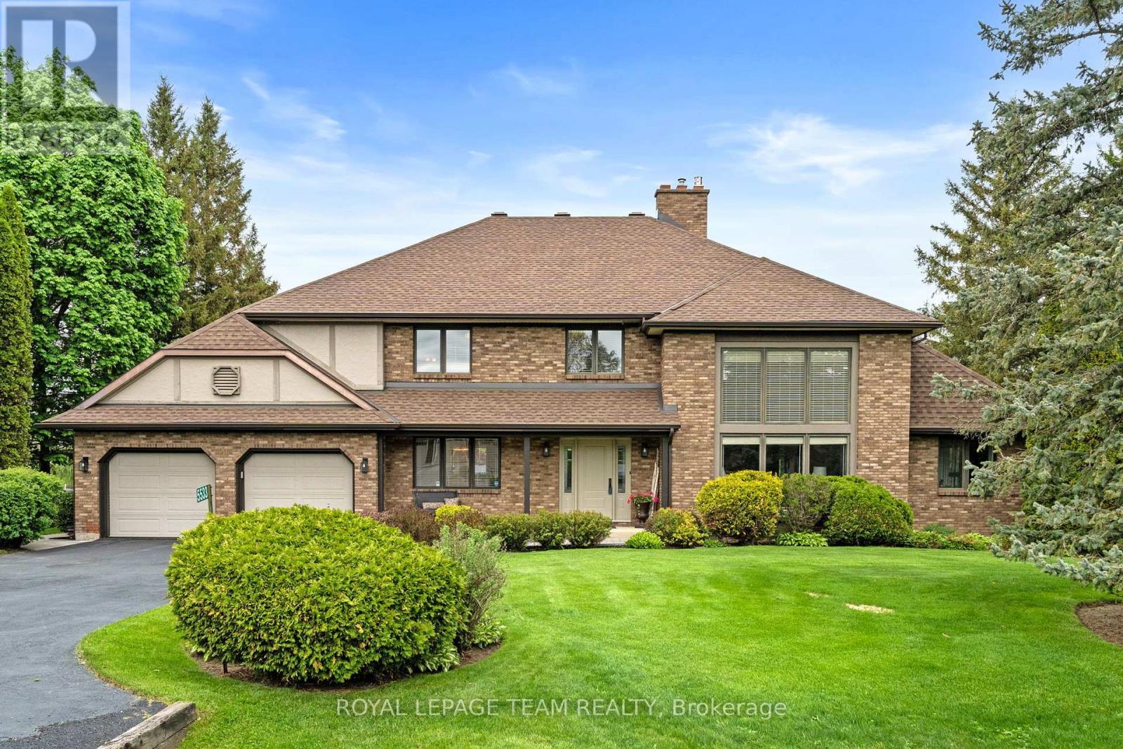 5533 SOUTH ISLAND PARK DRIVE