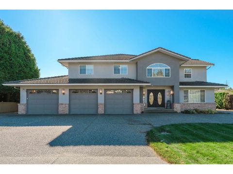 34856 MARSHALL ROAD Abbotsford BC V2S7S2