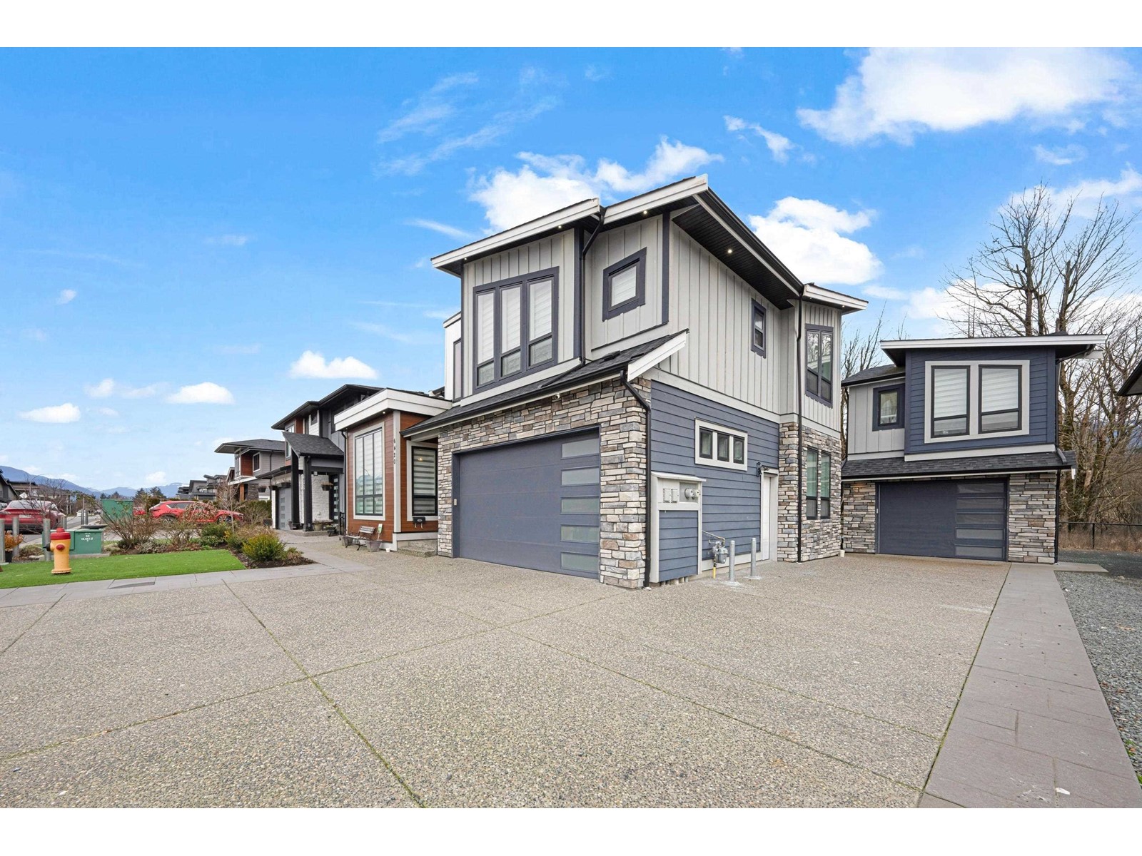6420 FAIRWAY STREET|Sardis South