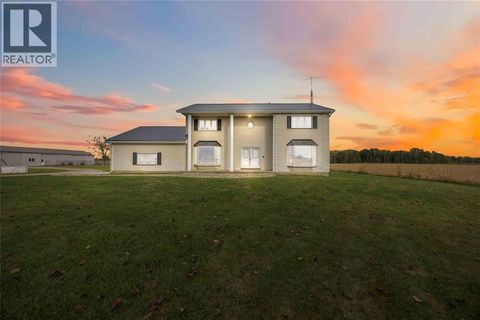 1804 HUFFS CORNERS ROAD Dawn-Euphemia ON N0N1A0