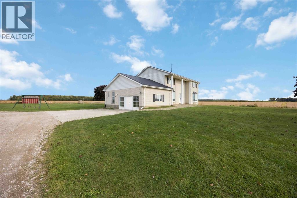 1804 HUFFS CORNERS ROAD