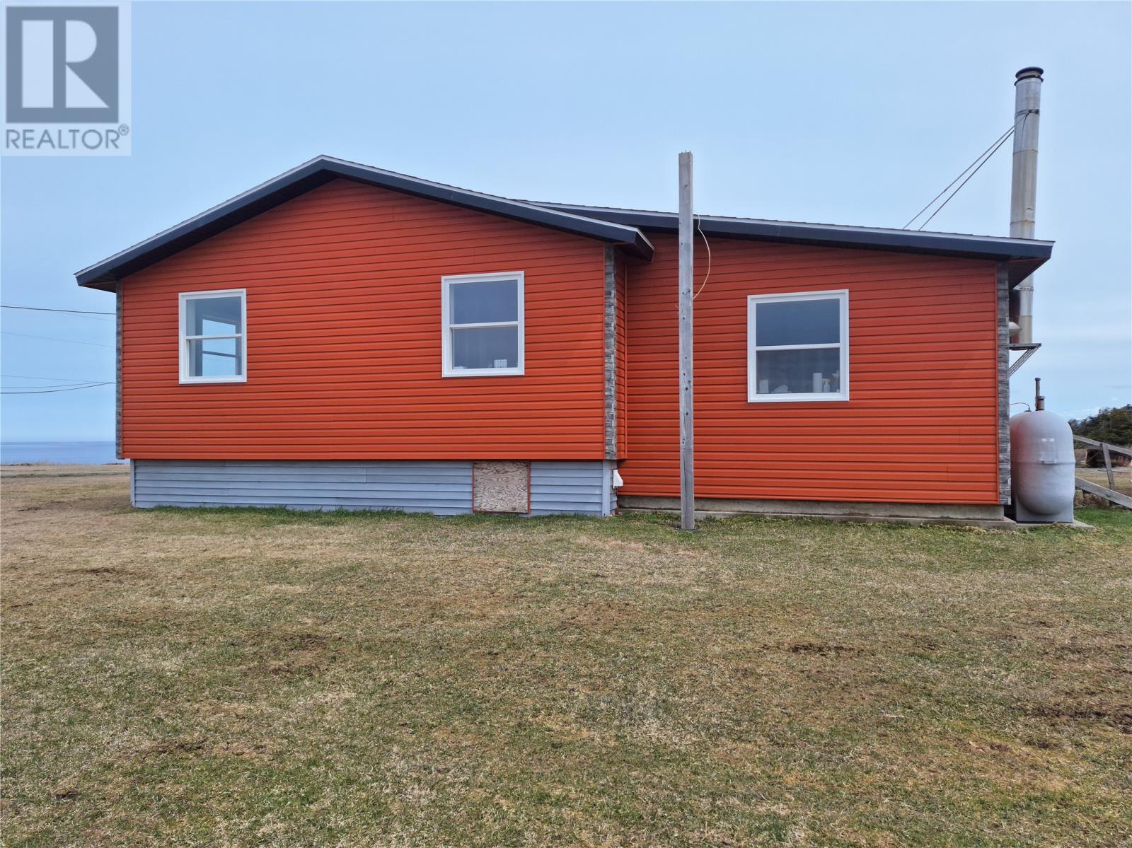 136 Clam Bank Cove Road