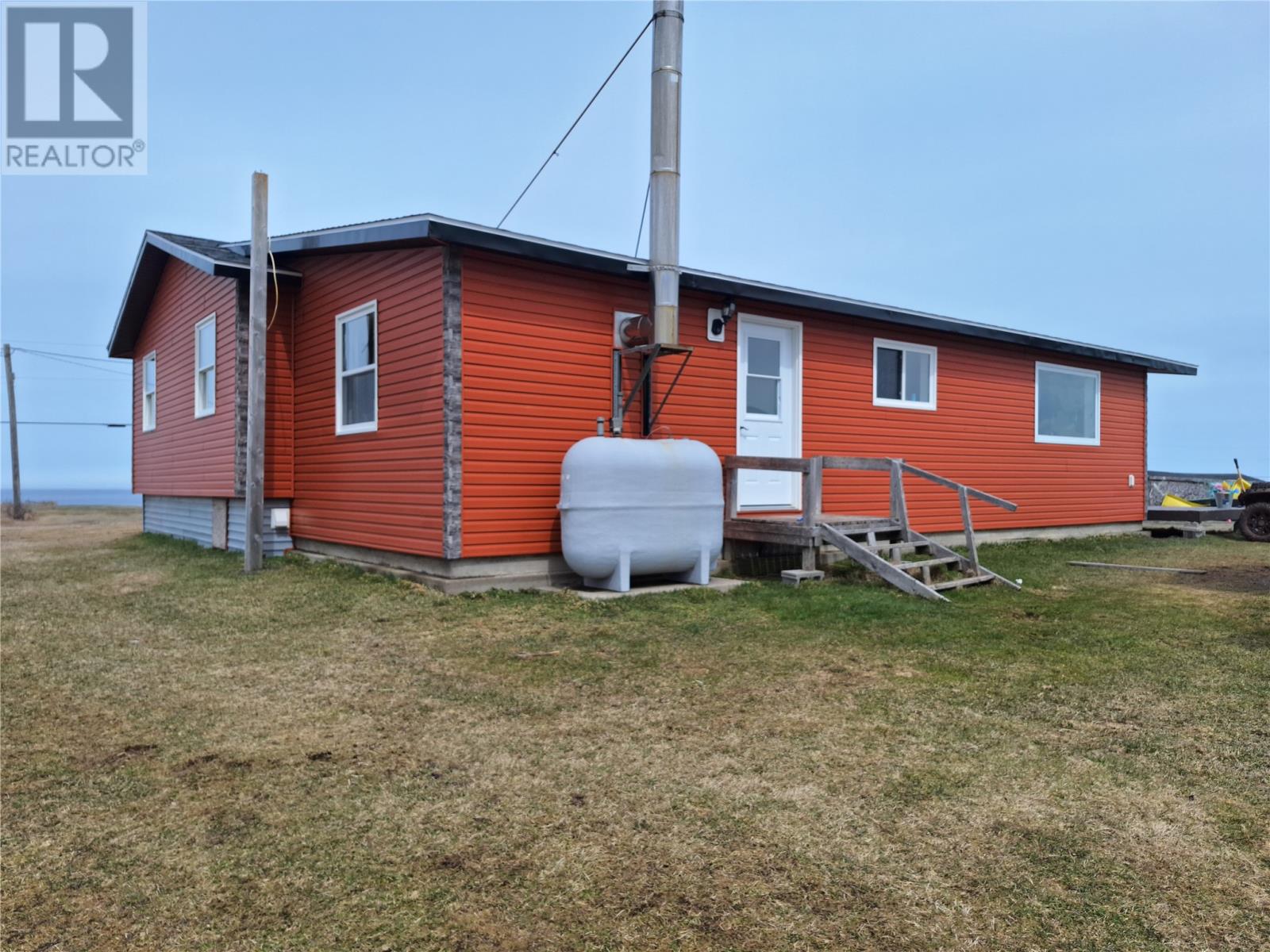 136 Clam Bank Cove Road