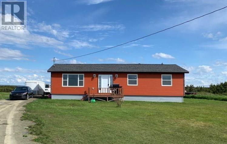 136 Clam Bank Cove Road