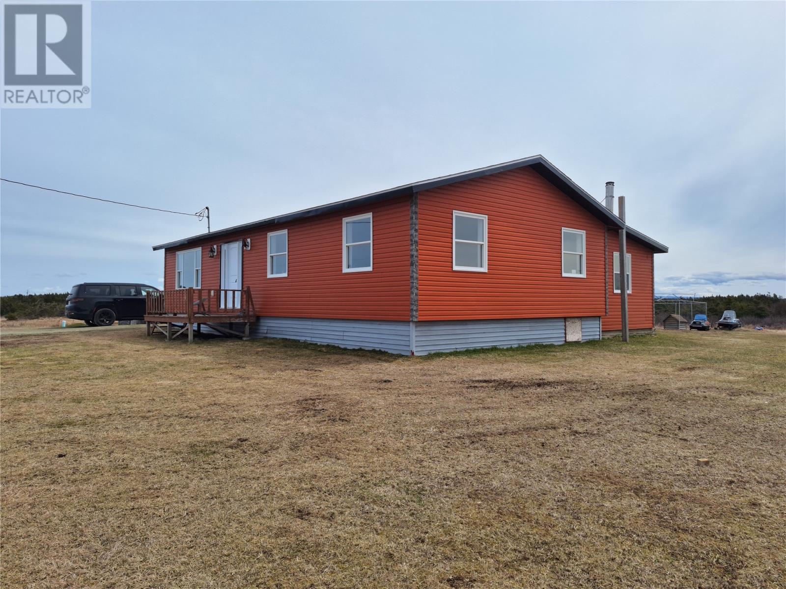 136 Clam Bank Cove Road