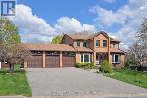 3 HENRY GATE King (Nobleton) ON L0G1N0
