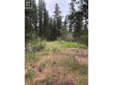 Glencoe Road Lot# 64 West Kelowna BC V4T1L9