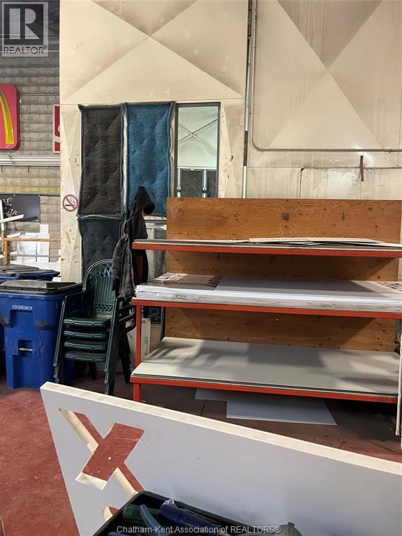 240 WILLIAM STREET South