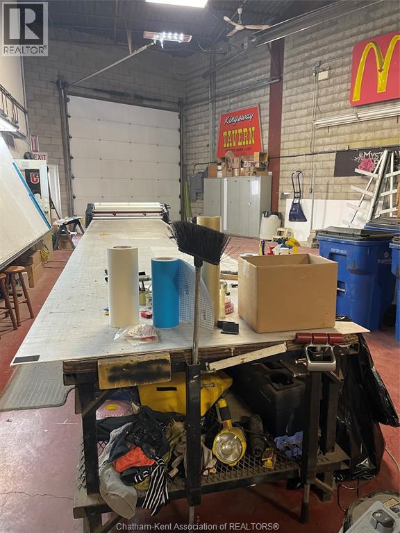 240 WILLIAM STREET South