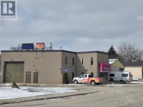240 WILLIAM STREET South Chatham ON N7M4S9