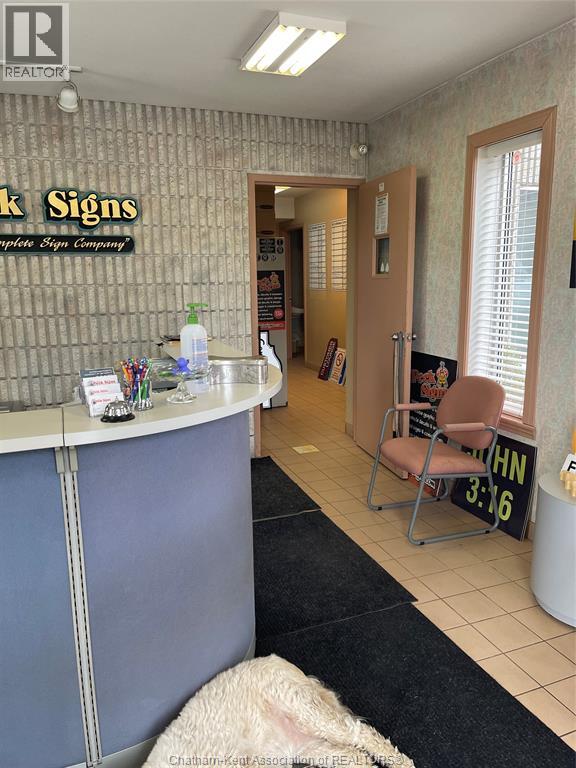 240 WILLIAM STREET South