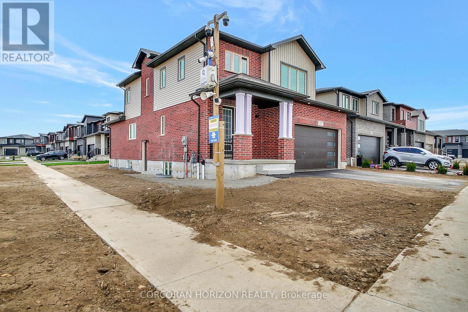 61 - 172 NEWMAN DRIVE