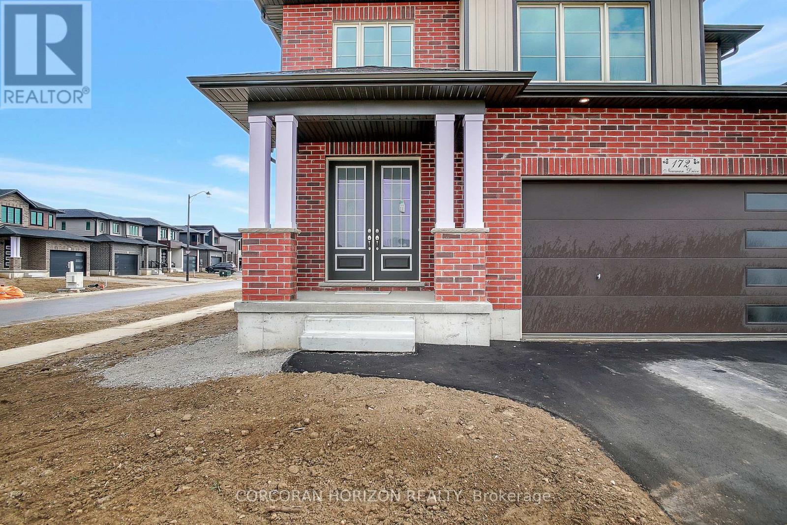 61 - 172 NEWMAN DRIVE