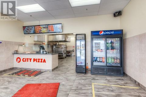 20 WOODLAWN Road E Unit# 6 Guelph ON N1H1G7