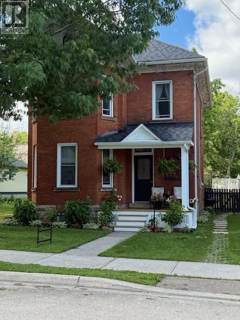 3 D'ARCY STREET