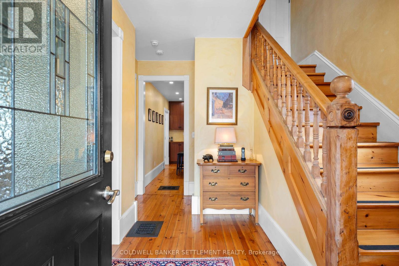 3 D'ARCY STREET