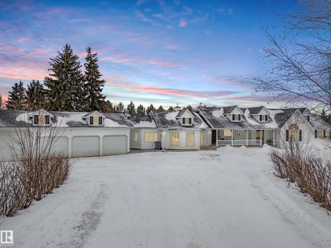 #11 53310 RGE ROAD 15 Rural Parkland County AB T7Y0C3