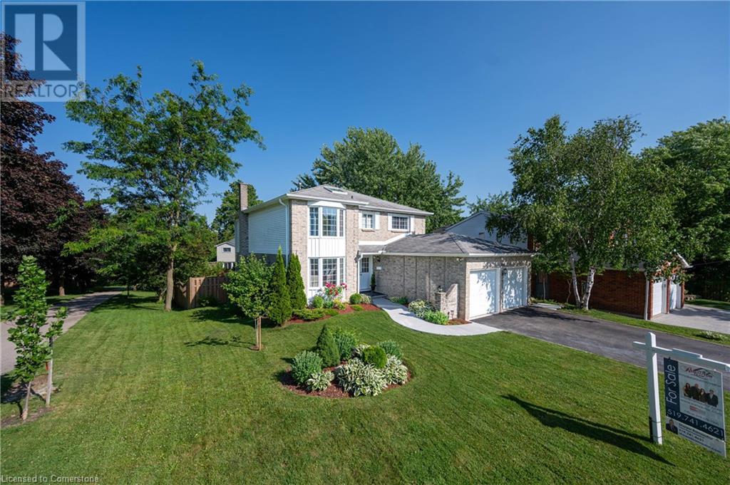 206 WESTVALE Drive