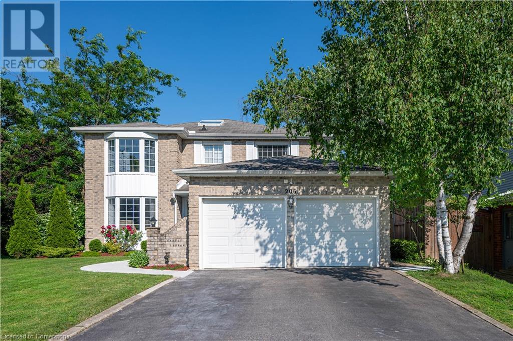 206 WESTVALE Drive