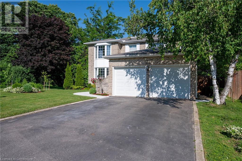 206 WESTVALE Drive