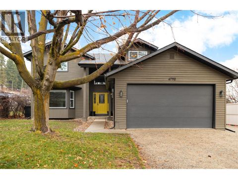 4790 Seaton Place Peachland BC V0H1X4