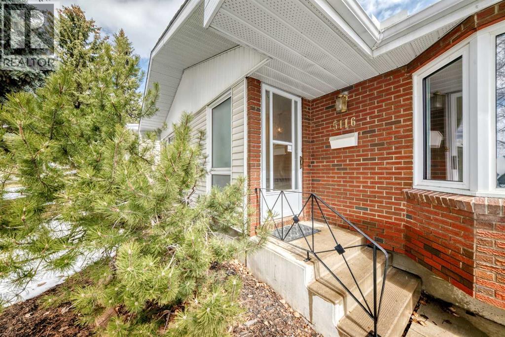 5116 33 Street NW