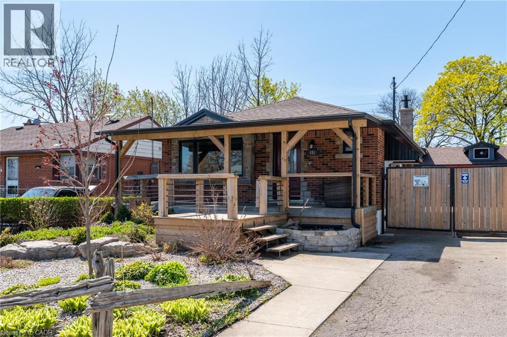 151 WINCHESTER Boulevard