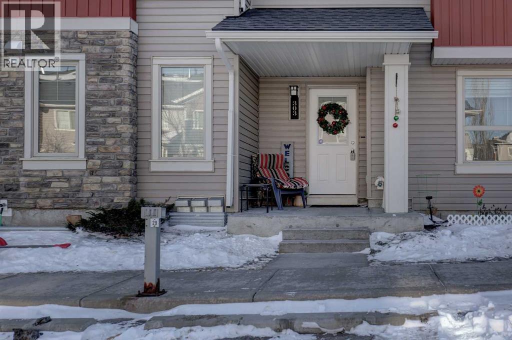 303, 250 Sage Valley Road NW