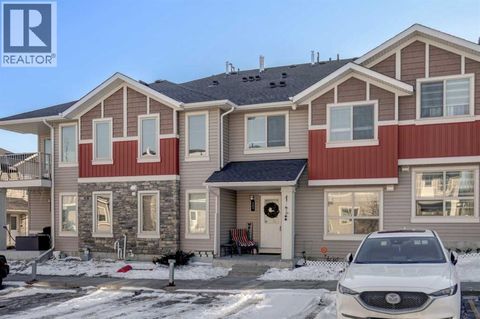 303, 250 Sage Valley Road NW Calgary AB T3R0R6