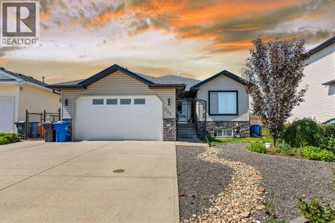 732 1 Avenue Irricana AB T0M1B0