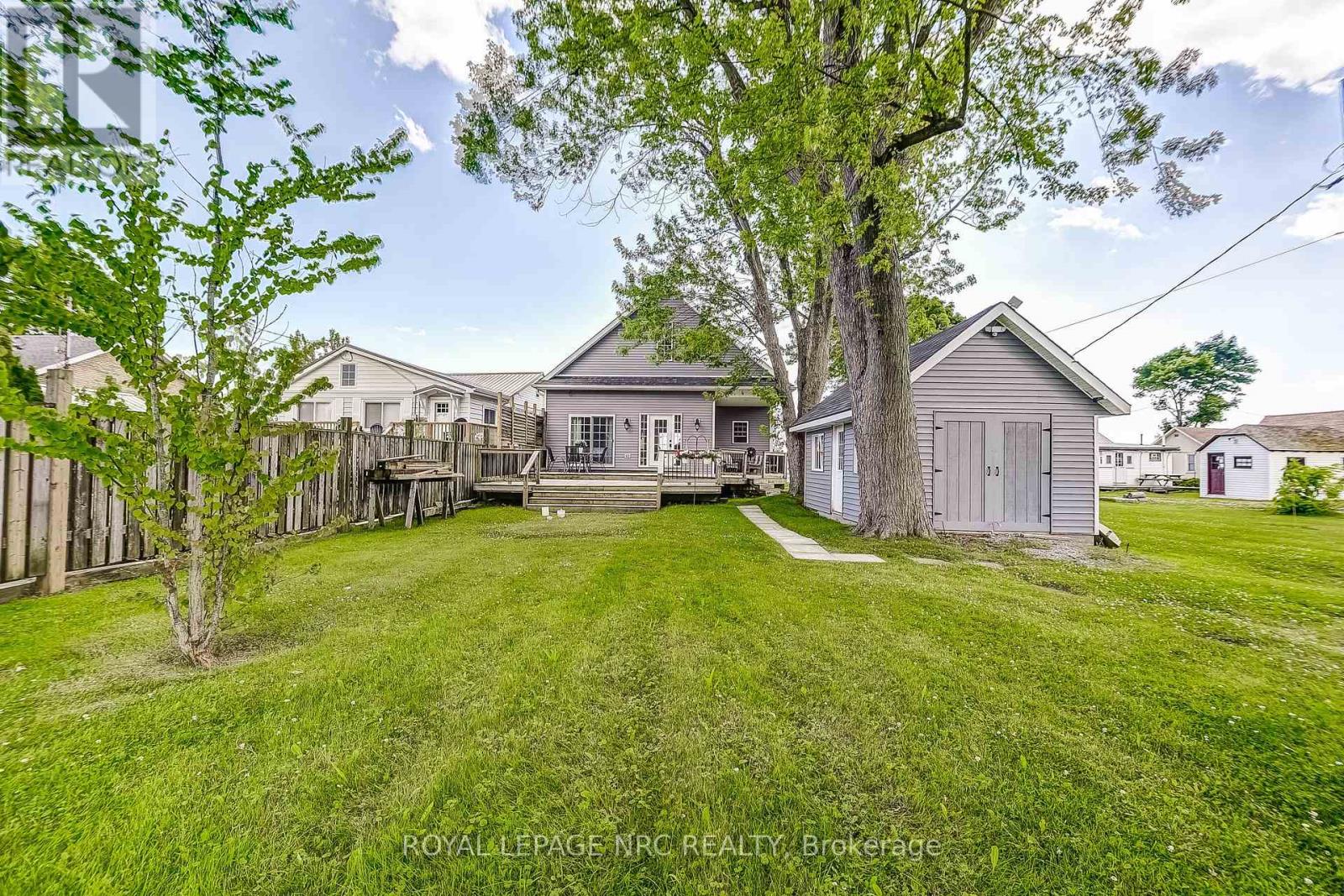 10849 LAKESHORE ROAD W