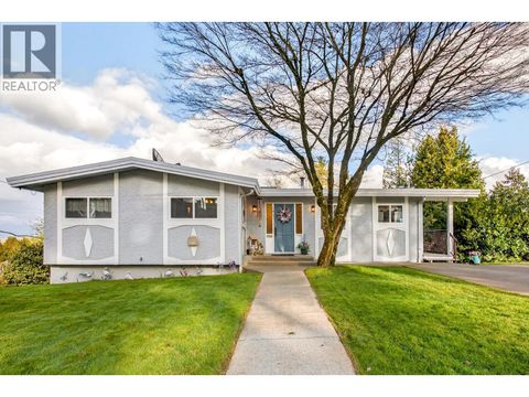 1843 EASTERN DRIVE Port Coquitlam BC V3C3Y5